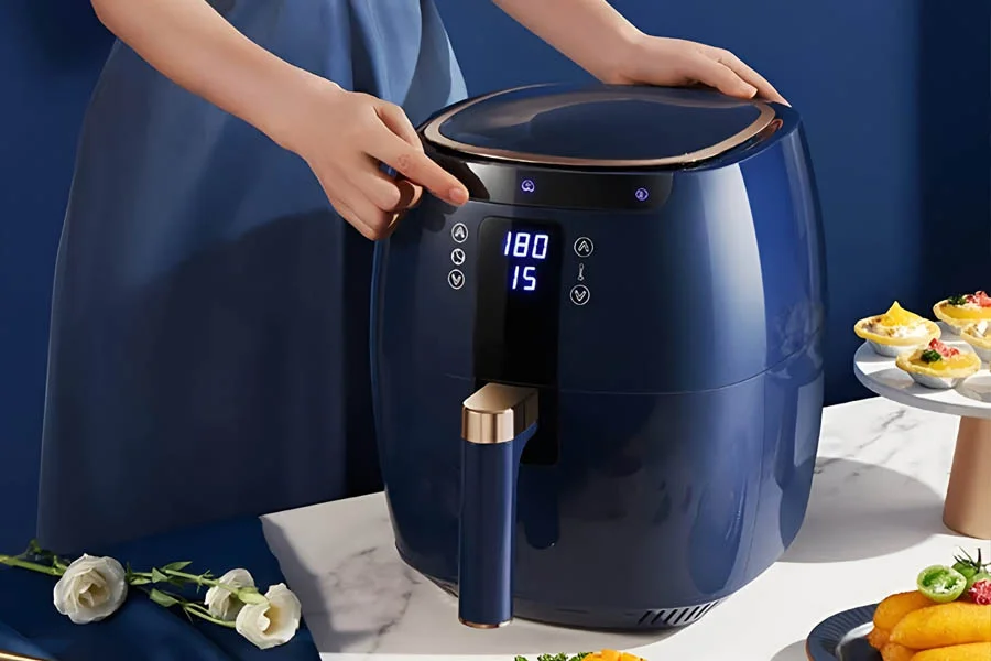 air fryer for home