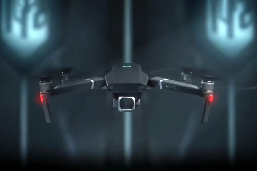 what's the best drone