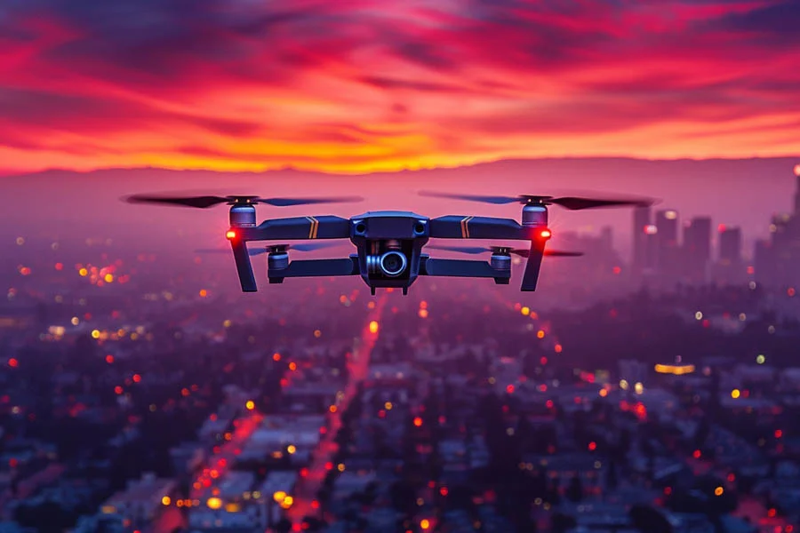 best photo drone