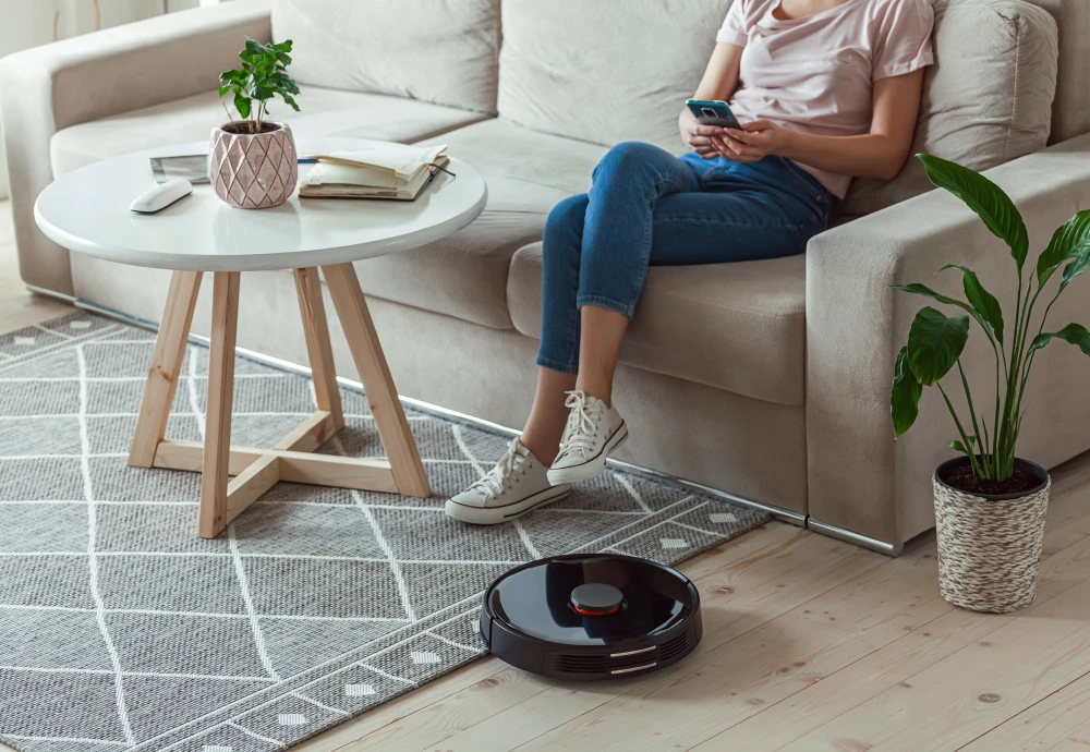 best robot vacuum and mopping cleaner