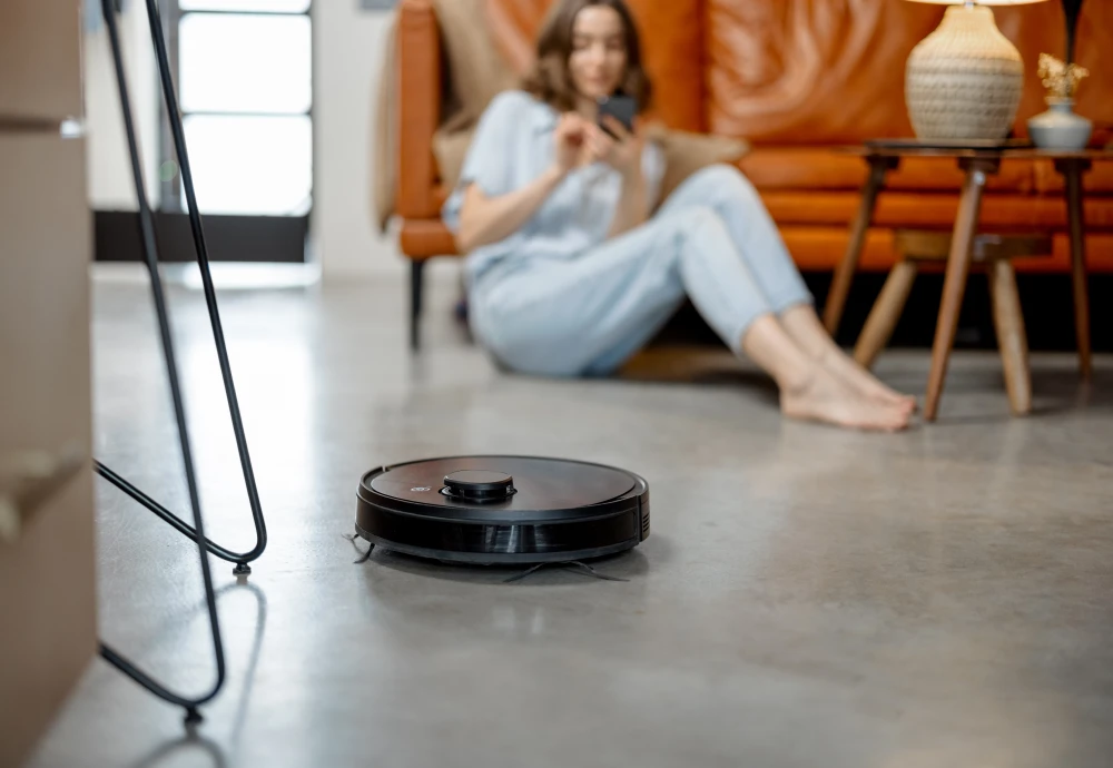 sweeping robot intelligent vacuum cleaner