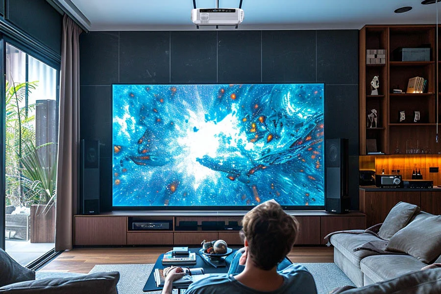 home theater projectors