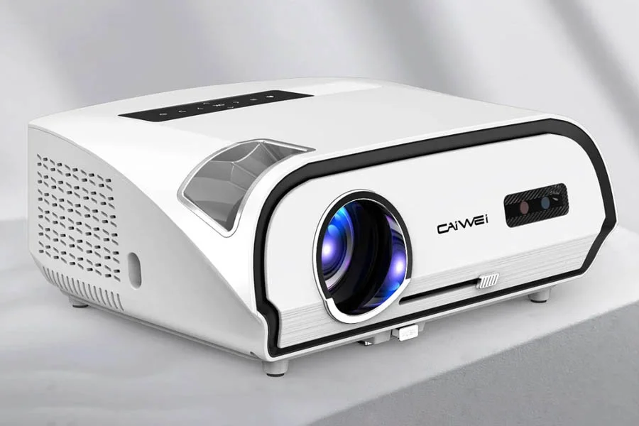 best value projector