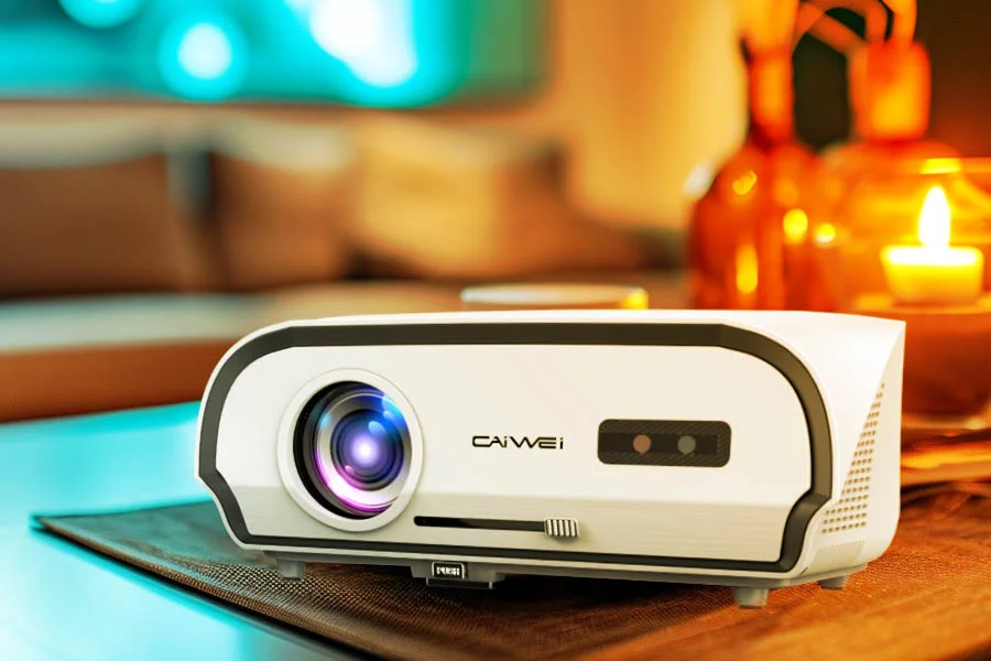 home theater projector