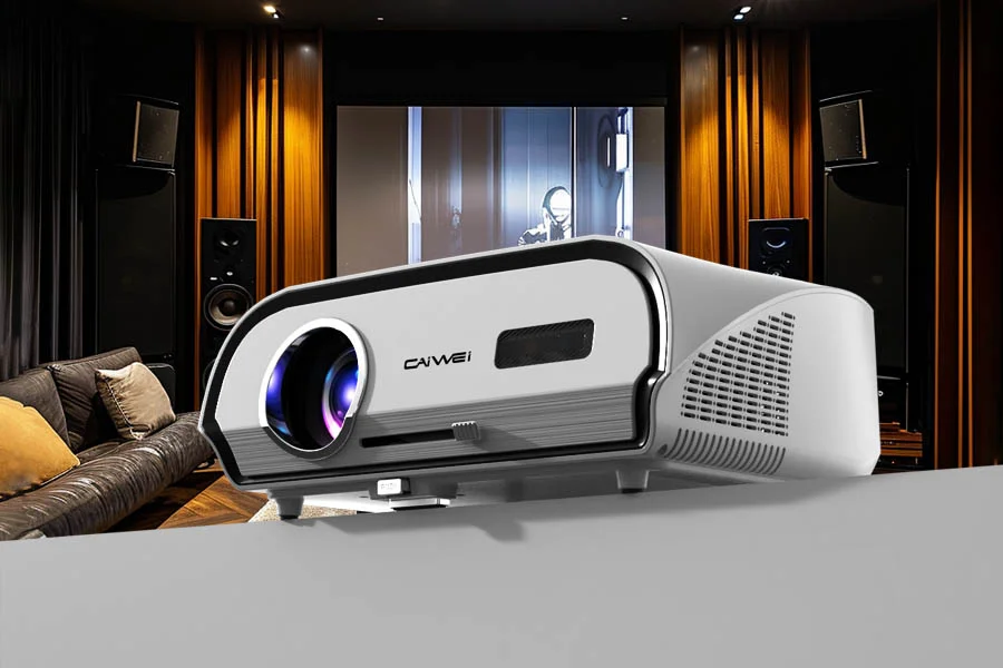 best budget 4k projector