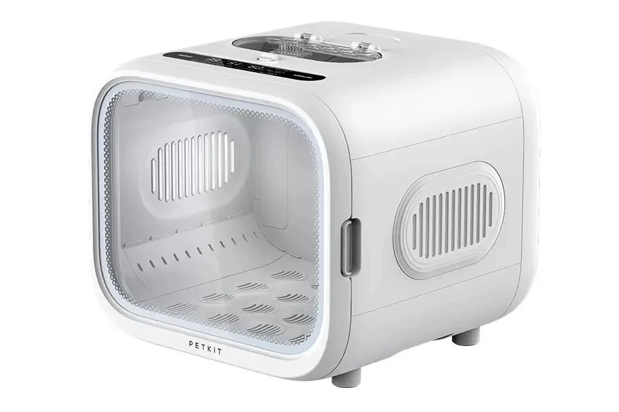 pet dryer box review